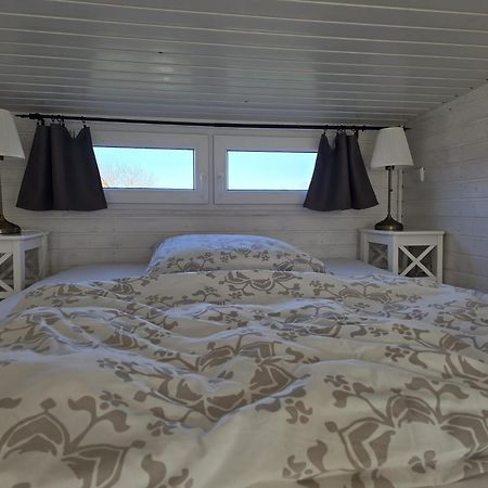 Tiny House Villa Schonbeck  Exterior photo